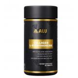 12-3B6 Multi-Active Collagen, Collagen Peptides...