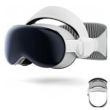 12-3C3 ANNAPRO Head Strap for Apple Vision Pro...