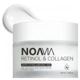 12-5B7 Retinol Moisturizer Face Cream,Day and...