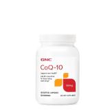 12-1C3 GNC CoQ-10 for Heart Health, 50mg - 120...