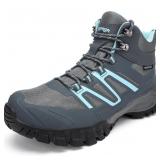 12-5A1 R CORD Women's Waterproof Non-Slip...