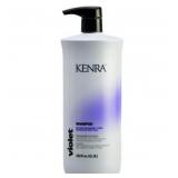 12-1B2 Kenra Violet Shampoo | Eliminates Brassy...