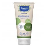 12-3B7 Mustela Hydrating Cream  Face & Body ...