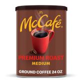 12-5B2 McCafe Premium Medium Roast Ground...