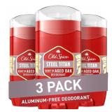 12-5B1 Old Spice Aluminum-Free Men's Deodorant...