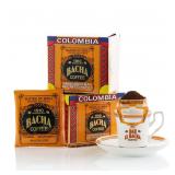 12-3B5 Bacha Coffee Colombia Magdalena Decaf...