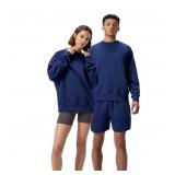 14-18D2 Speedo Unisex-Adult Sweatshirt Crew...