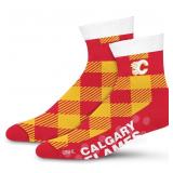 14-18D2 For Bare Feet NHL Unisex Cozy Buff...