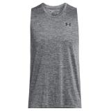 14-19B1 Under Armour Men's UA Tech Muscle Tank...