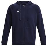 14-19B1 Under Armour Men's Rival Fleece...