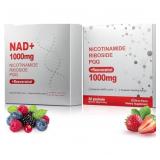 14-15C1 High-Potency NAD+ Liquid Supplement,...