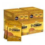 14-20B1 Honey Stinger Organic Energy Waffles,...