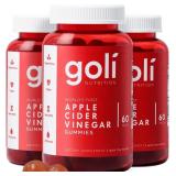 14-20B1 Goli Nutrition Apple Cider Vinegar...