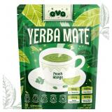14-17B2 Yerba Mate Instant Tea Powder with...