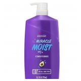 14-17A3 Aussie Miracle Moist Conditioner with...