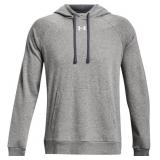 14-19B2 Under Armour Men's Rival Fleece Hoodie...