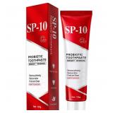 14-16B3 SP-10 Probiotic Toothpaste, SP-10...