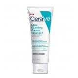 14-16B3 CeraVe Acne Foaming Cream Face...