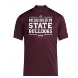 14-16B3 adidas Men's MAR Mississippi State...