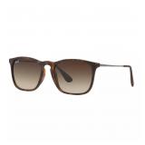 14-16B3 Ray-Ban Men s RB4187 Chris Sunglasses ...