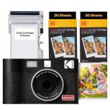 14-20C2 Kodak Mini Shot 2 Era Cartridge Bundle...