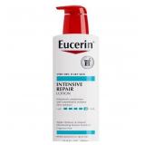 14-16B3 Eucerin Intensive Repair Body Lotion...