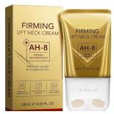 14-15A1 AH-8 Firming Neck Cream with Roller,...