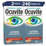 14-15A1 Ocuvite Eye Vitamin & Mineral...