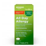 14-15A1 Amazon Basic Care All Day Allergy...