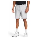 14-19C3 Under Armour Men's Golf Tech Shorts -...