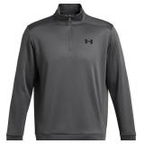 14-19C3 Under Armour Men's Armour Fleece 1/4...