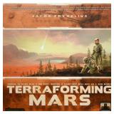 14-19D1 Terraforming Mars Board Game  by...