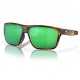 14-20C3 Fin-Nor Popper Sunglasses - Matte Tea...