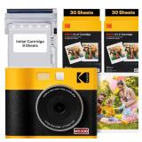 14-20C3 Kodak Mini Shot 3 Era Cartridge Bundle...