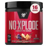 14-15C1 BSN N.O.-XPLODE Pre Workout Powder with...