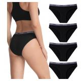 14-15B3 Wirarpa Women's Bikini Panties Motive...