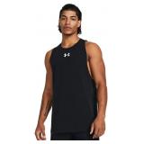 14-19B1 Under Armour Men's Baseline Tank Top -...