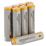 14-21C1 Amazon Basics Performance Alkaline...