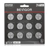 14-20B2 BEVIGOR 2450 Battery Compatible with...