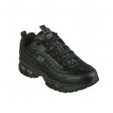 14-16B1 Skechers Energy After Burn Black Men's...