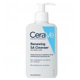 14-21B1 CeraVe Renewing SA Cleanser for Rough &...