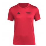 14-15C2 Adidas Womens Toronto FC Pre-Game Short...