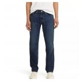 14-19B2 Levi's Men's 559 Relaxed Straight Fit...