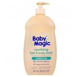 14-20D1 Baby Magic Soothing Hair & Body Wash -...