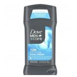 14-20D1 Dove Men+Care Antiperspirant Deodorant...