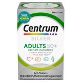 14-20D1 Centrum Silver Adults 50 Plus Complete...
