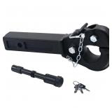 14-19A3 JEXTRA Pintle Hitch 15 ton Suitable for...