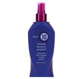 14-18D1 It's A 10 Miracle Leave-in Conditioner...