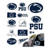 14-21B2 PSU Stickers for Gift, Car, Water...