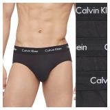 14-15A3 Calvin Klein Men s Cotton Stretch...